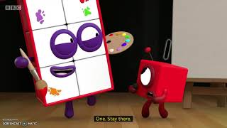 Numberblocks | Tall Stories