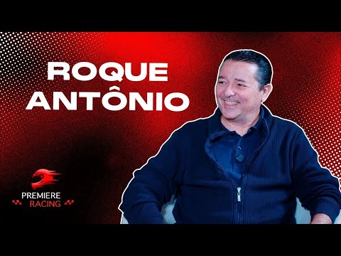 ROQUE ANTÔNIO - PREMIERE RACING