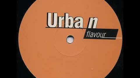 Parallax - In Your Mind (1998)