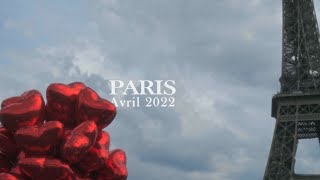 XH1 Video - A Walk In Paris - XF 18-55 + Tide Subtle Cinesoft screenshot 5