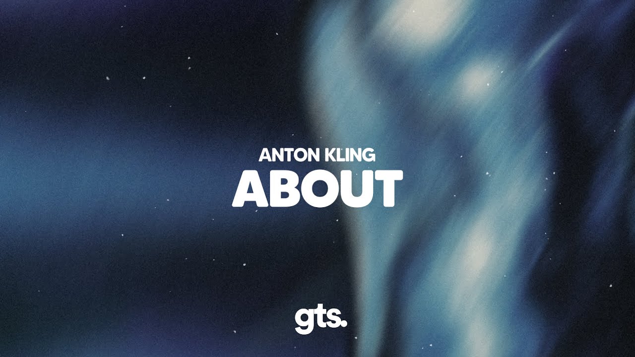 Guarda Anton Kling - About su YouTube Guarda Anton Kling - About su YouTube