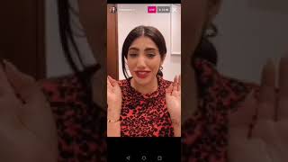 Noor stars نور ستارز لايف انستغرام live instagram