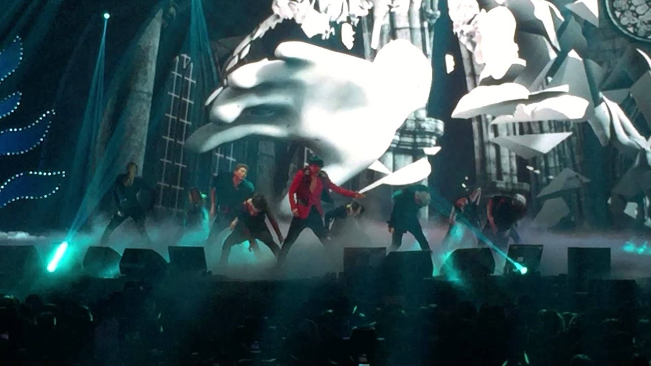 20150308 Flower 꽃 in Xia Junsoo SeoulConcert