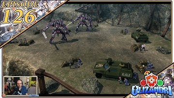 Trails Into Reverie - Lloyd Act IV, Mainz Randy Chat & Breaking Through To The EDF - Episode 126