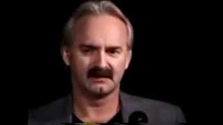 Dr. Jonathan Reed - Alien Encounter
