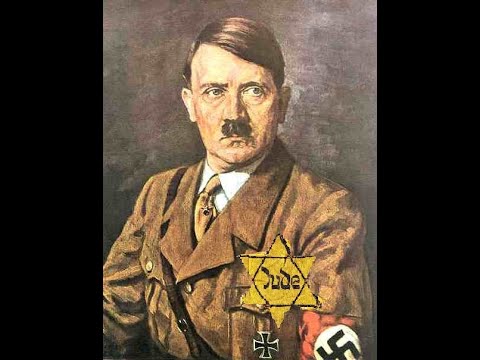 Le Origini Ebraiche Di Hitler Mito O Realt Youtube