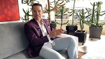 The Accidental Pioneer of Nearshore Staffing: Luis Derechin