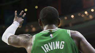 Kyrie Irving Mix - &quot;Don&#39;t Doubt Me&quot; ʜᴅ