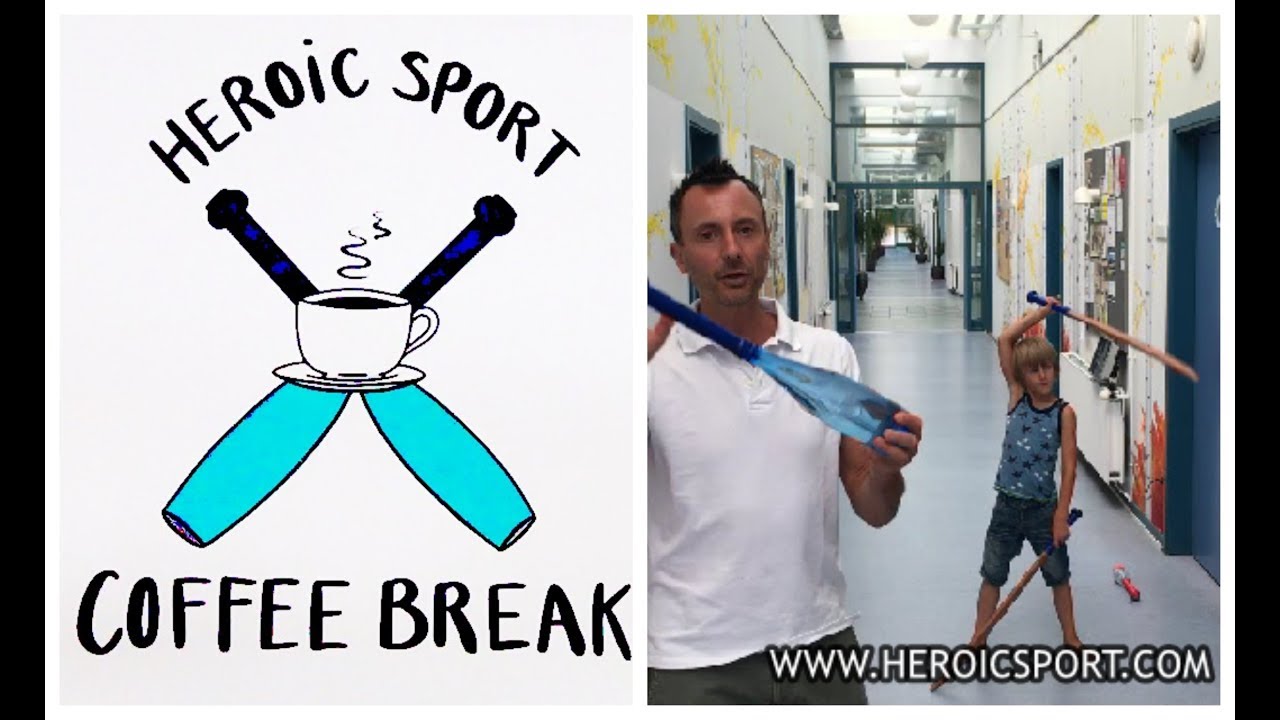 Better wrist circles with Indian clubs | Beginner level