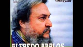 Alfredo Abalos - Por unas pocas monedas.flv chords
