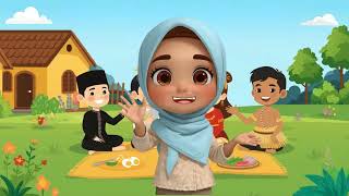 Ppkn Kelas 6 bab 5 Menghormati Perbedaan  Budaya Dan Agama Dalam Kehidupan Seharihari 