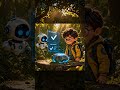 ​#LogicReelStudio​ #DesignLearning​#Robotics ​#AIArt #Cinematic #Trending #logicreel