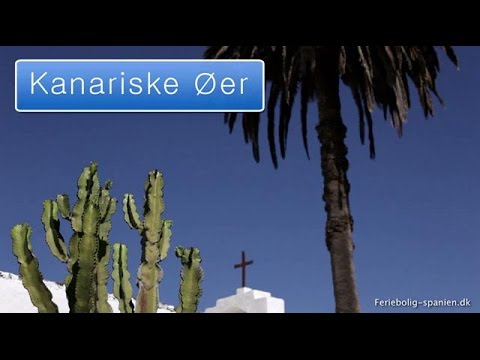 Video: Canadiske øer, du skal besøge