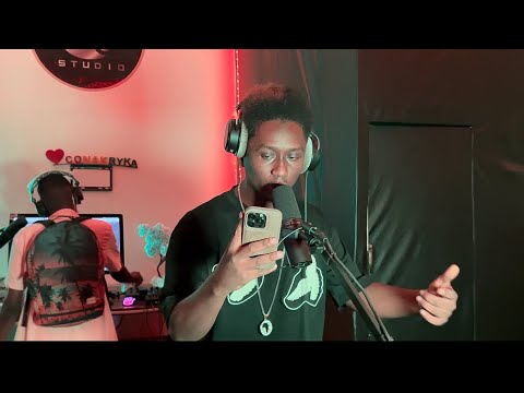 Straiker Feat @ardosowoff - Toujours debout [Clip Officiel]