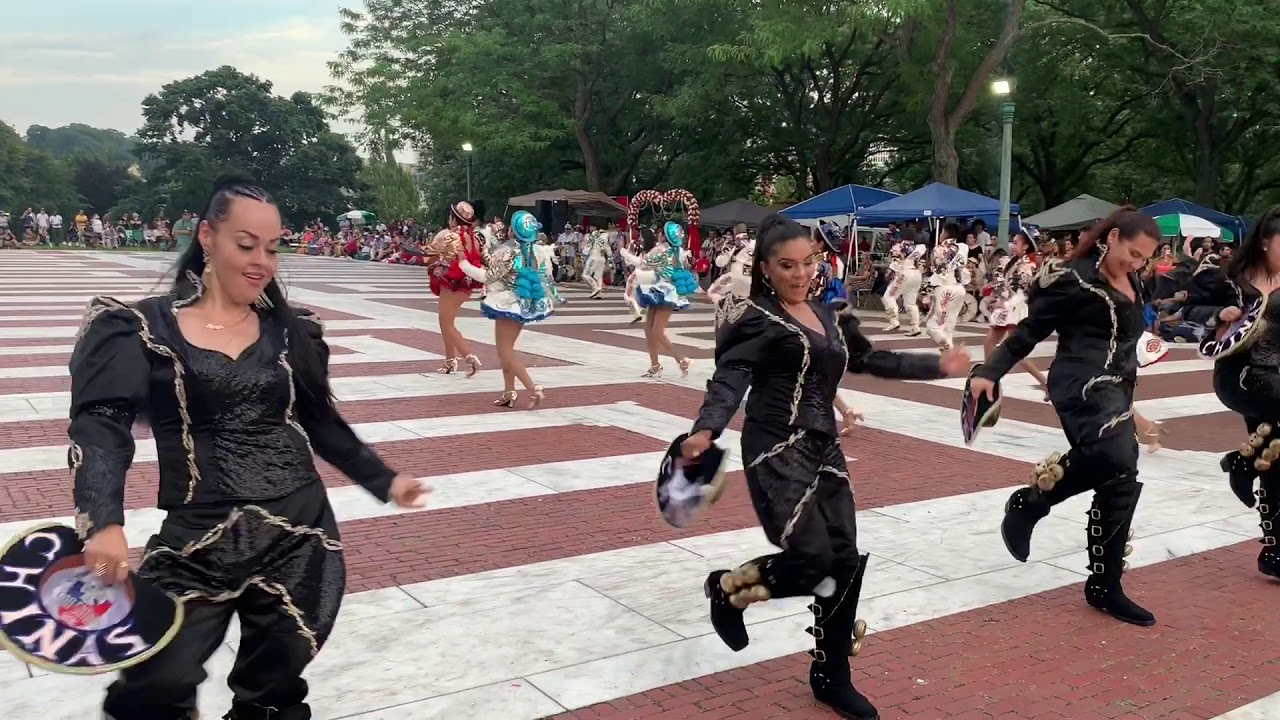 San Simón Sucre Filial Rhode Island