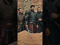 Osman Bey And Charkuti Borhan And Bala Attack Action Turki Drama Ottoman Samrajya Emotional Video 