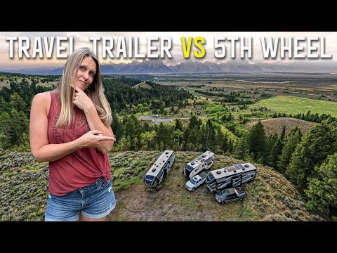 Can The Rv Industry Change? Building A One Of Kind Rv! Season 10 Starts Now!  S10 || Ep 249