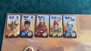 картинка: Подробнее о правилах. Настольная игра 