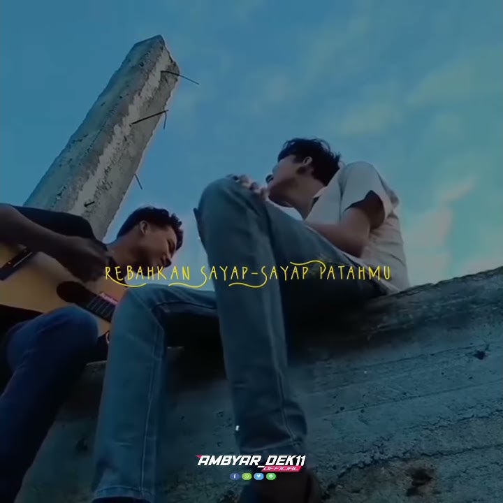 Story Wa Lirik Lagu 30 Detik