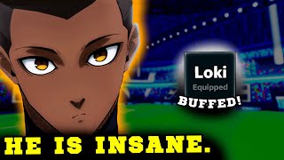 Download Lagu LOKI IS NU ECHT GEK MET DE NIEUWE BUFFS... (NIEUWE UPDATE!) | Blue Lock Rivals MP3 Download Lagu LOKI IS NU ECHT GEK MET DE NIEUWE BUFFS... (NIEUWE UPDATE!) | Blue Lock Rivals MP3