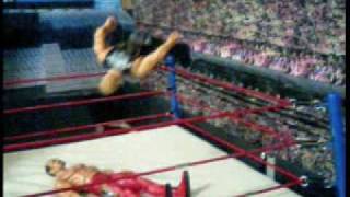 WWE Stopmotion Pt 2