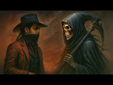 Face To Face With Death The Reaper Came Back Series Pt 2 Dark Country Song My True Story