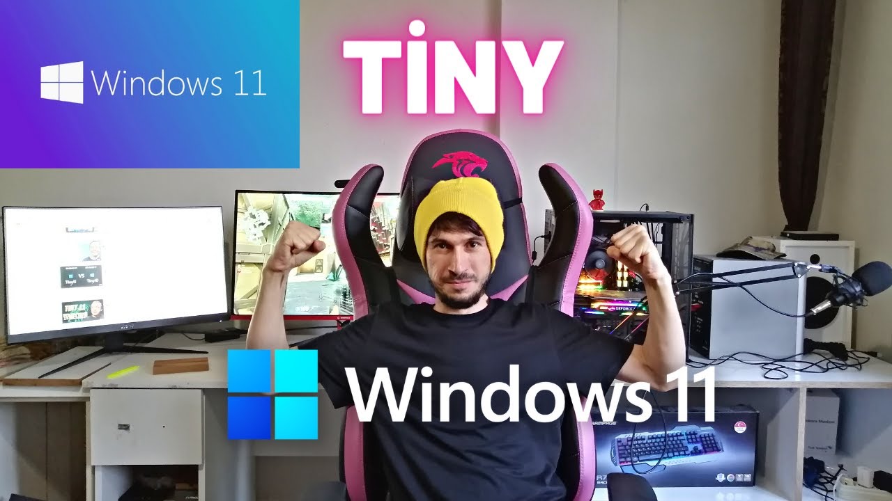 2GB RAM LE ALI AN W NDOWS 11 T NY Eski Sisteme Windows 11 Ultra Lite 2GB RAM LE ALI AN W NDOWS 11 T NY Eski Sisteme Windows 11 Ultra Lite