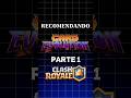 La carta más ODIADA de Clash Royale 💀 | Parte 1 #clashroyale #supercell #clash #clashroyalememes