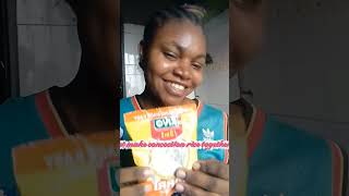 #goviral #food let's make my concoction together