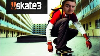 Skate 3: Tasers,Sass and Unicorns??!! screenshot 4