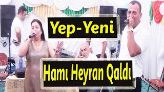 Gözəl İfalar Oxuyurlar Raya Şuşalı Və Samir Laçınlı 31.08.2025 