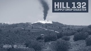 Reach Elite Forces | Campaign Mission: Hill 132 | Supply Drop Disaster
