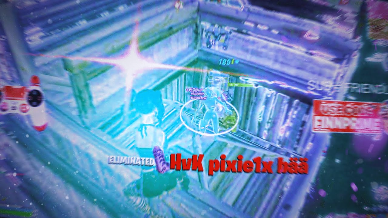 Next Exit | Highlights #15 | FinnFn