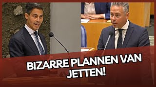 Download Lagu SGP'er Stoffer \u0026 Bontenbal spreken Jetten aan op zijn bizarre plannen! MP3 Download Lagu SGP'er Stoffer \u0026 Bontenbal spreken Jetten aan op zijn bizarre plannen! MP3