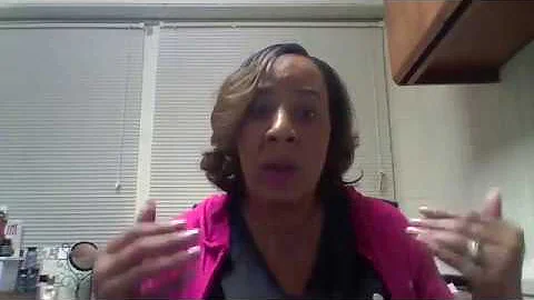 Alicia Lytle presents March Momentum Recap