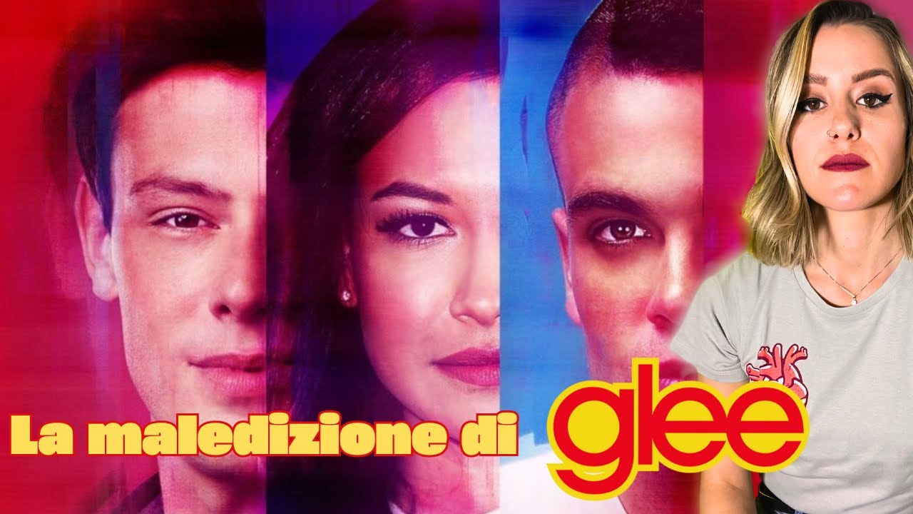 La triste eredità di Glee: La MALEDIZIONE che ha perseguitato i suoi attori