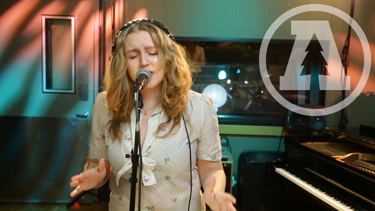 Watch Lili K. - Refreshing | Audiotree Live on YouTube Watch Lili K. - Refreshing | Audiotree Live on YouTube