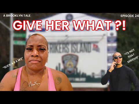 HE WAS SENDING HIS EX MONEY! || CASE OF THE EX | EPISODE 24