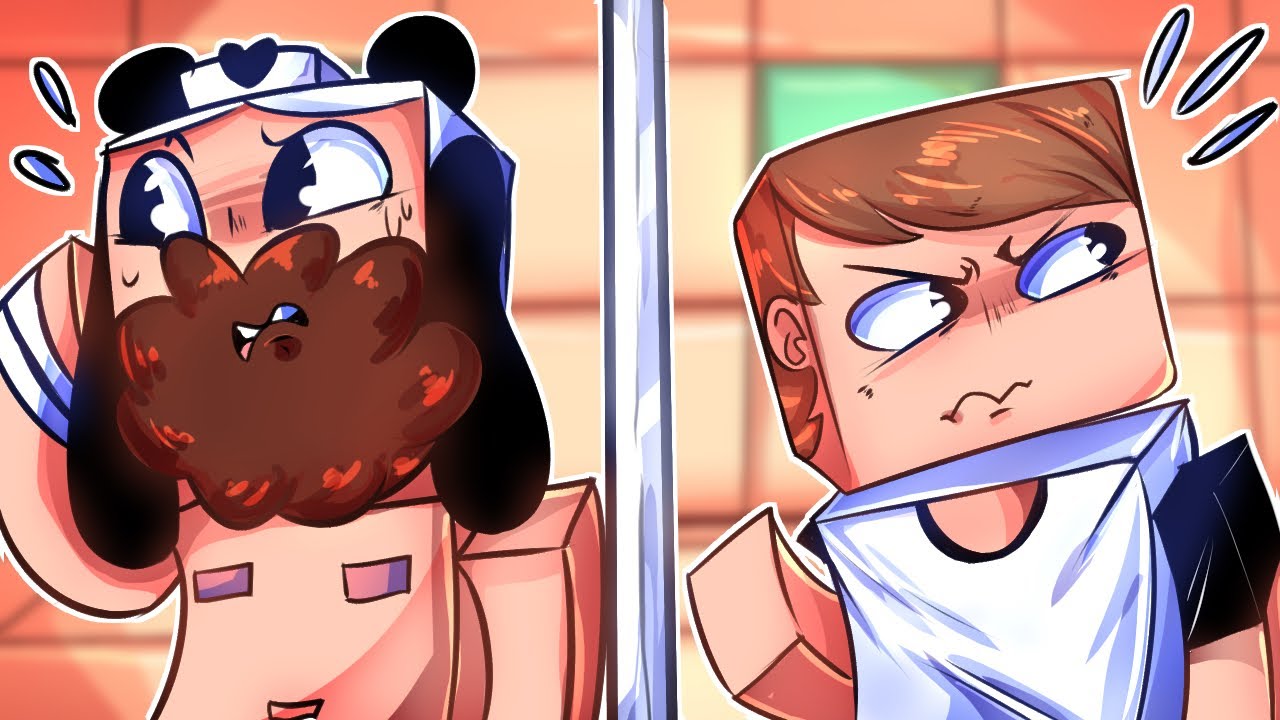 Two Complete Idiots Attempt to Complete a Mini Game - MINECRAFT Two Complete Idiots Attempt to Complete a Mini Game - MINECRAFT