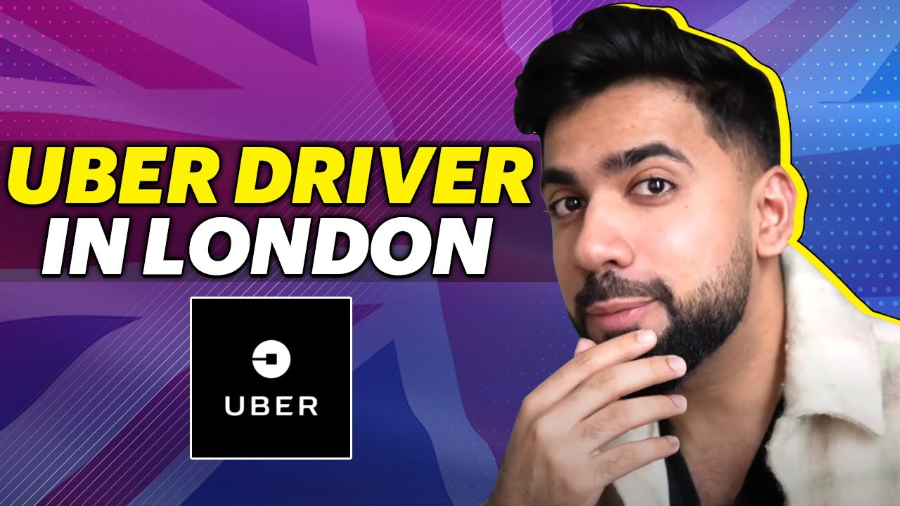 Uber Driver In London Doc Ali YouTube