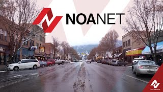 Famous NoaNet - Stevens County Broadband Case Study Profile