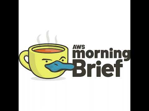 Grandpa AWS Talks About the "GitHub Cloud"