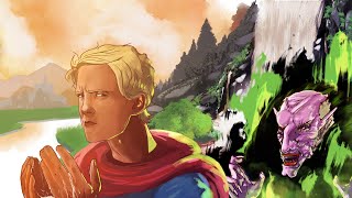 Quest For Glory Retrospective