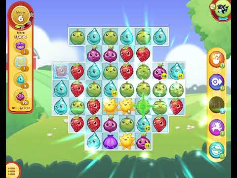 LEVEL 2798 WITH 8 SHELLS #Farm Heroes Saga 2025 11 13 17 55 55