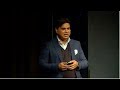 Touching the very essence of medicine  dr shafi ahmed  tedxcityuniversitylondon