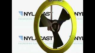 thruster nozzle.mpg