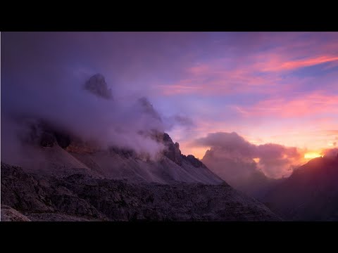 მე ვარ ღმერთი, მე ვარ ნათელი წუთისოფლისა