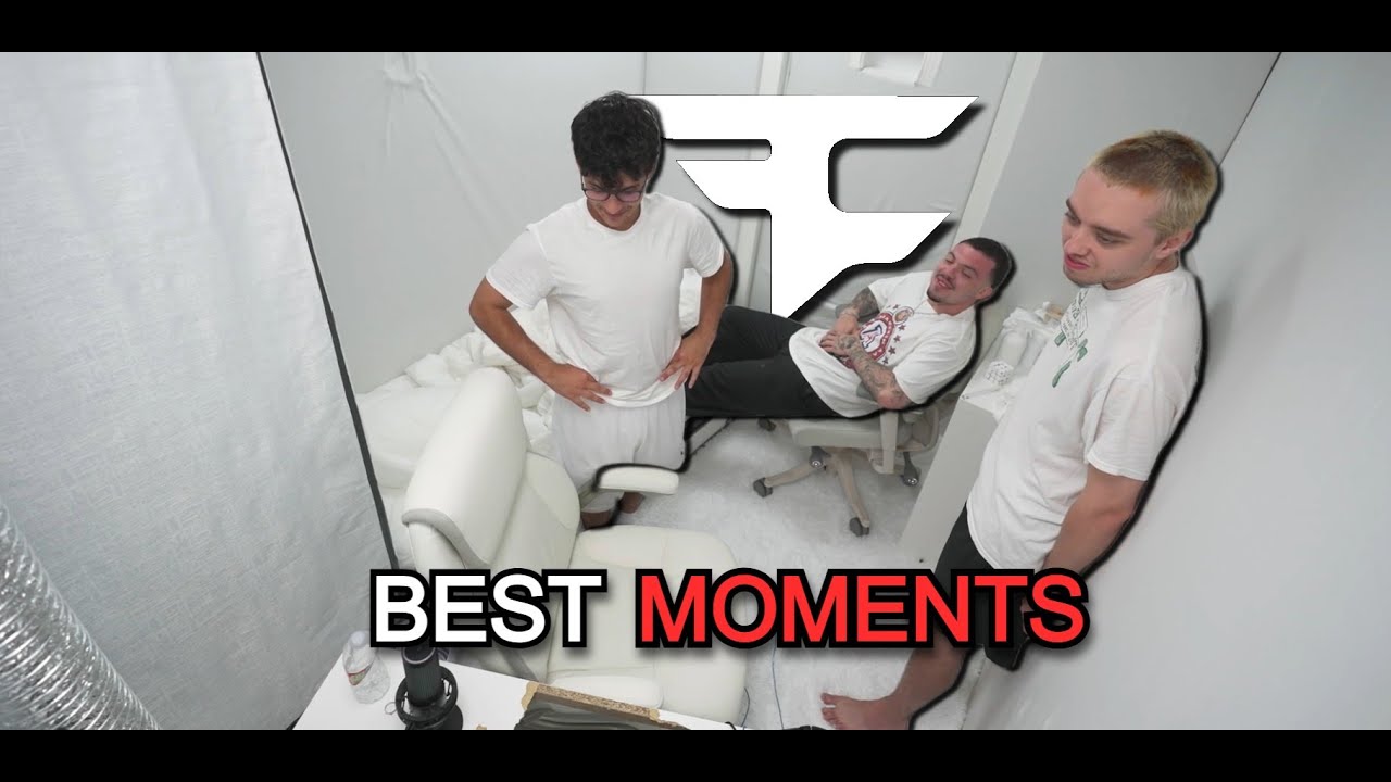 Stable Ronalods Room Stable Ronaldo WHITE ROOM HIGHLIGHTS ( pt.1) - YouTube