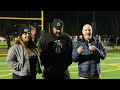 Pop Warner Community Star Award Winner: Oceanside Pop Warner