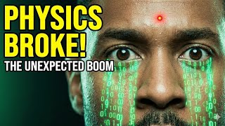 Simulation Proven? The Mathematical Error Code Found in Reality
